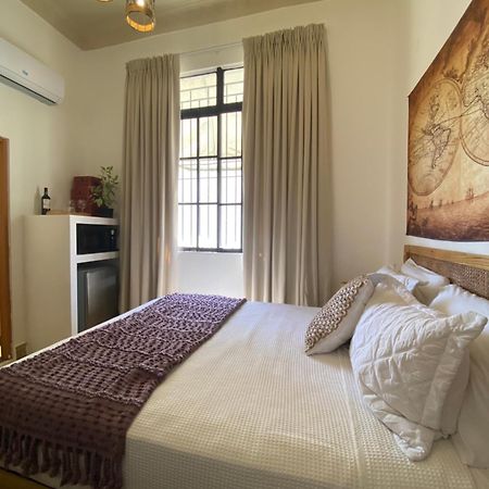 Studio 27 Colonial, Centro Historico Санто-Домінго Екстер'єр фото