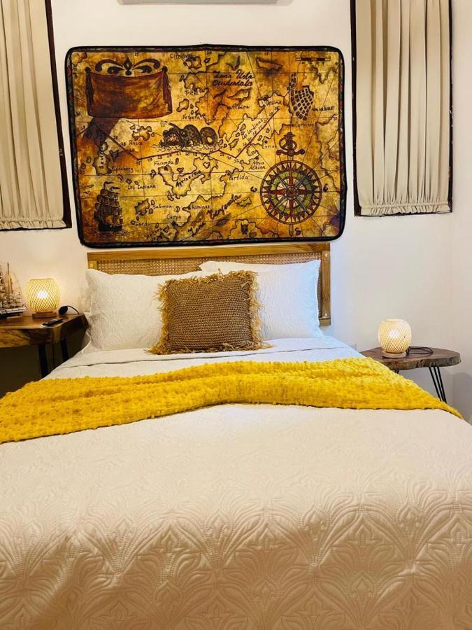 Studio 27 Colonial, Centro Historico Санто-Домінго Екстер'єр фото