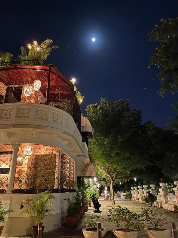 Studio 27 Colonial, Centro Historico Санто-Домінго Екстер'єр фото