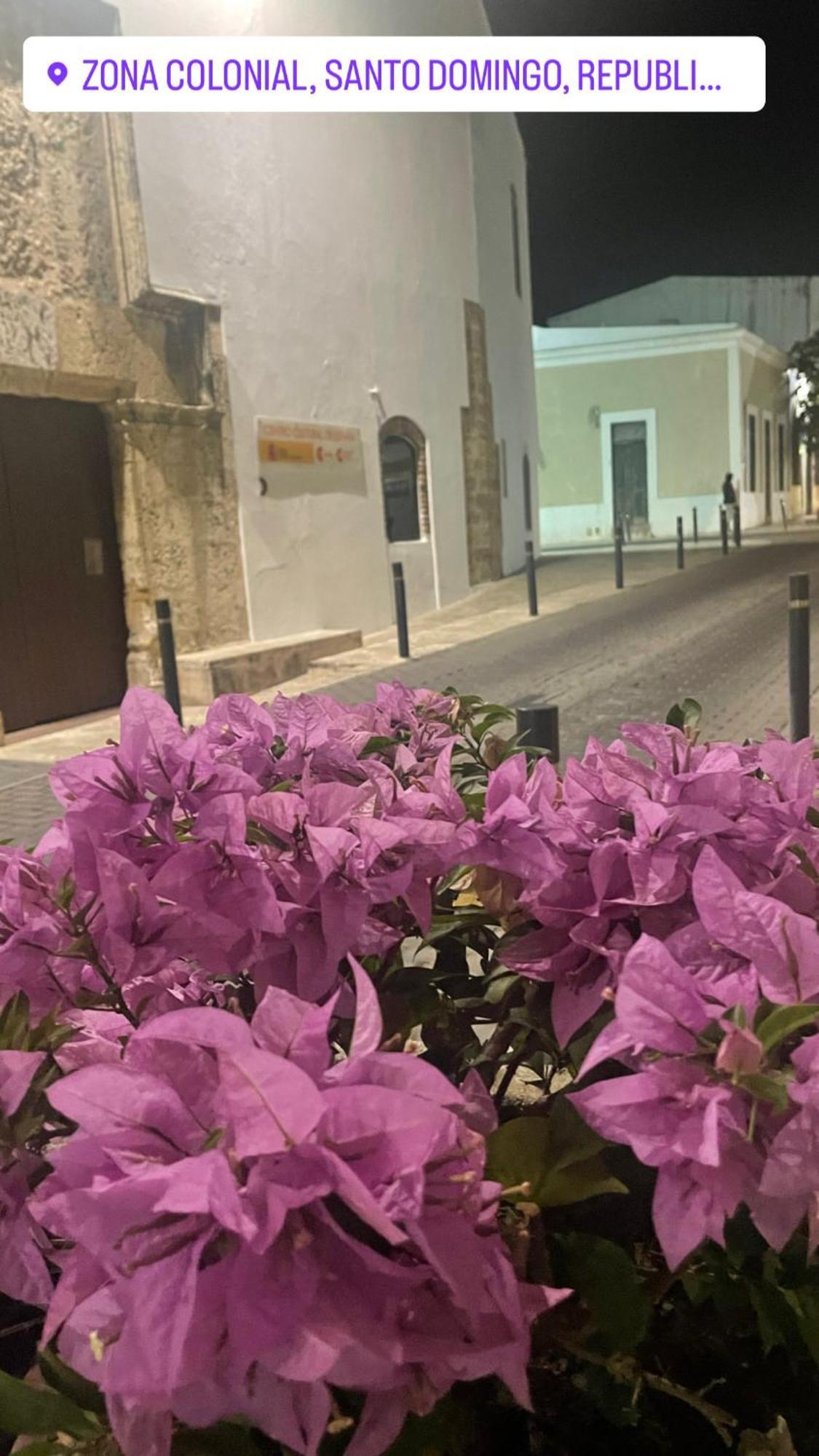 Studio 27 Colonial, Centro Historico Санто-Домінго Екстер'єр фото